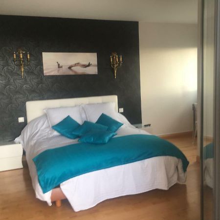 Les Balcons De Saint Pair Apartment Екстериор снимка