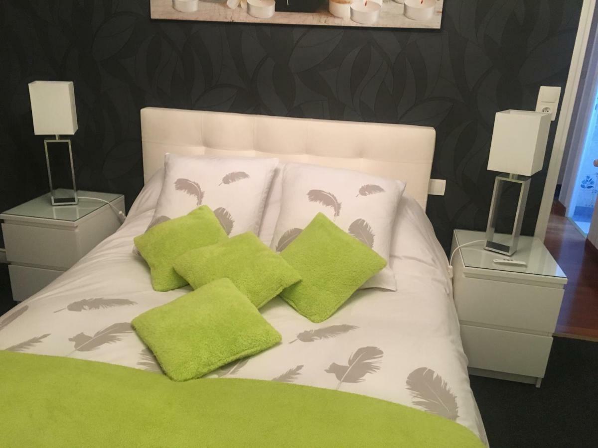 Les Balcons De Saint Pair Apartment Екстериор снимка