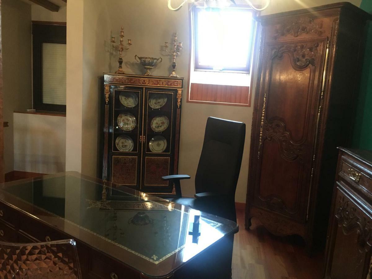 Les Balcons De Saint Pair Apartment Екстериор снимка